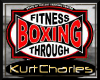 [KC]BOXING FITNESS PIC