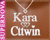 [Nova] Kara & Cttwin NKL