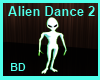 [BD] Alien Dance 2