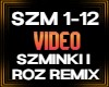 Szminki i Roz REMIX
