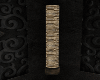 Brick Sandstone Pipe