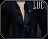 [luc] Black Ice Jacket