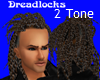 TwoTone Dreads