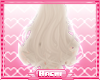 KH| Blonde Bimbo Curls