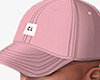 CL-Pink Cap