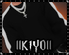 K1l Sweater Bw