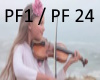 PERFECT -  Violin