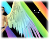 :L: Rainbow Wings