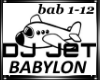Babylon - Dj Jet