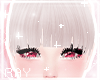 [Bangs] Blonde Laci