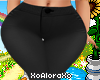 (A) Black Leggings