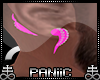 ♛ Tentacle Plugs M