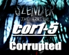 Slender-Corrupted#OST