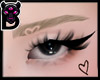 B. Heart Brows Blonde