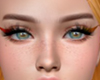Gold Eyeliner