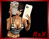 Rich Girl Avatar