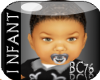 Shawn Hzl Blk Paci Wake