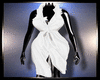 xRaw| Dress| White
