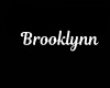 Brooklynn Necklace/F