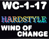 HardStyle Wind of Change
