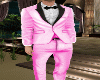 zE Pink Suits