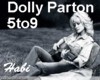 HB 5to9 / Dolly Parton