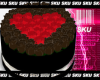 Roses Chocolate
