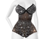 Q - SPARKLE ROMPER