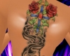 Rose Panther