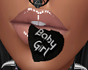 BabyGirl Mouth Candy