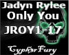 Only You