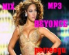 Mix Mp3 BEYONCE