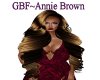 GBF~Annie Brown