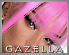 G* TRINITY CANDY PINK