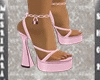 MN Pnk  Heels