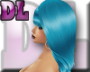 DL: Lenneth Mermaid Blue