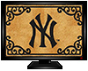 N.Y. Yankees Mat 5
