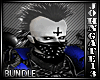 Commander Blue -Bundle-