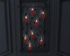 valentine Red Candle