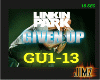 Given Up - LP