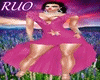 {R}Sexy Pink Dress DEV