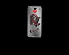 LOVE NICK  -RV-