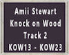CF*Knock on Wood Track 2