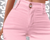 Pants pink