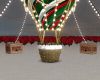 [ang]Xmas Ballon Ride