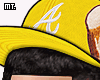 🧢. Atlanta Cap