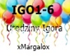 Urodziny Igora