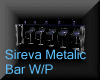 Sireva Metalic Bar W/P
