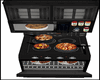 New Orleans Stove/Oven