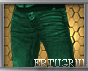 Green Jeans Pant